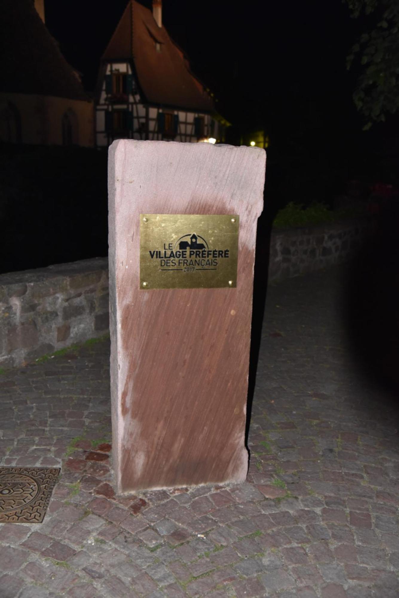 Appartamento Le Brin D'Osier Kaysersberg-Vignoble Esterno foto